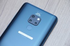 Huawei Mate 20 Meluncur di Harga Rp11,9 Juta