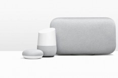 Hasil Riset, Amazon Kuasai Pasar Speaker Pintar pada 2019