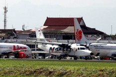Lapan Terus Kembangkan Pesawat N219 Versi Amfibi