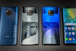 Begini Kecanggihan Huawei Mate 20 dan Mate 20 Pro