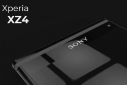Hadapi Galaxy S10, Sony Ancang-Ancang Rilis Xperia XZ4