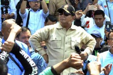 Ketua BPN Sebut Banyak Media Anti-Prabowo