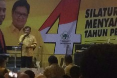 JK Minta Kader Golkar Tak Tiru Demokrat