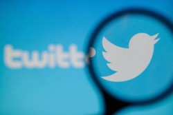 Twitter Kuak Aktivitas Mencurigakan di Tiongkok dan Arab Saudi