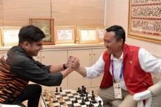 Asian Para Games 2018, Kemenpora Berikan Bonus Pada 12 Pelatih dan Asisten Pelatih 
