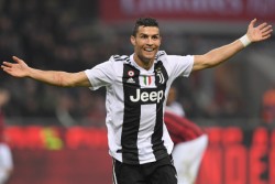 JADWAL SERIE A PEKAN 17: Juventus Hadapi Roma