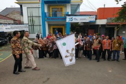 Sapa Pelanggan, PLN Terjunkan 1.028 Karyawan