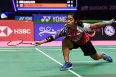 PB Djarum Bakal Gelar Evaluasi setelah Kejurnas PBSI 2018 
