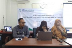Peserta JKN-KIS yang Kena PHK Tetap Dilayani Maksimal 6 Bulan