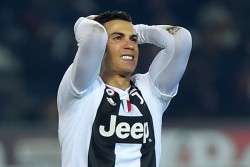 Ronaldo Ingin Jual Rumah Rp59,6 Miliar