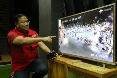 Telkomsel Siapkan Teknologi MiMo