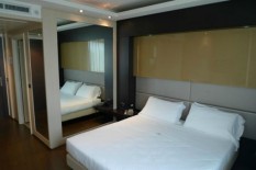 Jelang Nataru, Okupansi Hotel Jogja Tembus 90% 