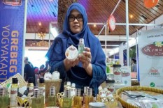 Berdayakan Warga Desa, Kembangkan Produk Spa Bernilai Ekspor