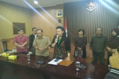 Dipecat sebagai Anggota DPD, GKR Hemas Didukung Kawula Jogja Istimewa