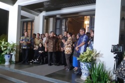 SBY Sangat Yakin Prabowo-Sandi Menang di Pilpres 2019, Ini Alasannya