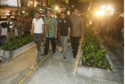 Bulevar Kotabaru, Alternatif Kongko Selain Malioboro 