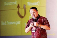 Indonesia Kuasai 51% Saham Freeport, Rhenald Kasali: Selalu Ada yang Tak Happy