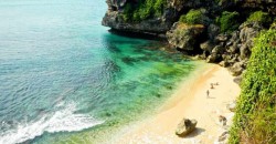 Empat Wisata Alam di Bali Ini Disebut Surga Tersembunyi