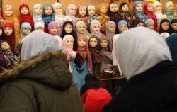 Tren Hijab 2019 Diprediksi Lebih Simpel
