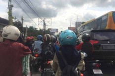 Liburan di Jogja tapi Tak Ingin Kena Macet? Cara Ini Bisa Dicoba