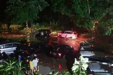 Jadi Korban Tsunami di Banten, Satu Kru Seventeen Dilaporkan Meninggal Dunia