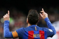 LA LIGA PEKAN 17: Barca & Atletico Terus Bersaing