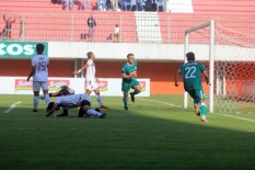 PIALA INDONESIA 2018 : PSS Sleman Berpeluang Menang WO dari Persibara