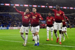 Solskjaer Suntikkan Karakter Baru ke United