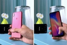 Xiaomi Play, Smartphone Terbaru dari Xiaomi