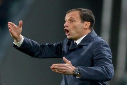 Jadi Juara Paruh Musim, Juve Tak Boleh Terlena