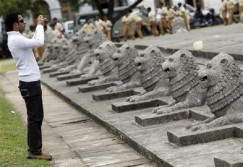 Jadi Destinasi Favorit, Turis Malah Berisiko Kena Demam Berdarah di Sri Lanka