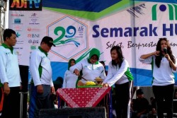 PDAM Berkomitmen untuk Tingkatkan Kualitas Pelayanan