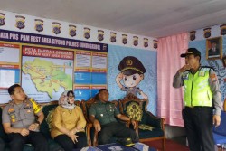 Libur Nataru, Pemkab Gunungkidul Pastikan Siap Sambut Wisatawan