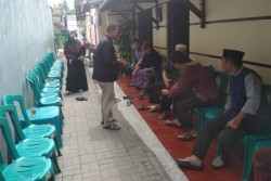 Basis Seventeen Pergi Tanpa Sempat Menunaikan Janji Membiayai Pendidikan Adiknya