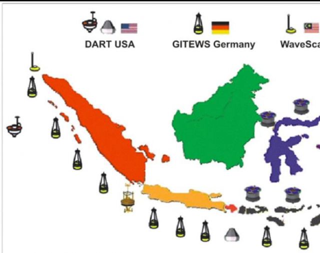 Sutopo Purwo Nugroho Jelaskan Penyebab Tidak Adanya Peringatan Dini Bencana Selat Sunda