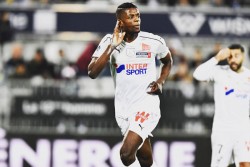 Hasil Lengkap Liga Prancis
