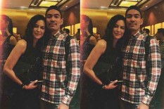 Robby Purba dan Sophia Latjuba Pacaran? Begini Jawaban Manajer