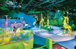 Mengenal Hong Kong lewat Museum
