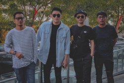 Duka Ifan Ditinggal 3 Personel Seventeen Meninggal: Kita Keluarga Sehidup Semati