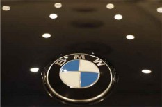 BMW Dikenai Denda US$9,93 Juta oleh Otoritas Korea Selatan
