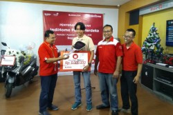 Masyarakat Makin Melek Teknologi, Konsumsi Bandwidth di DIY Paling Tinggi
