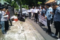 AMPY Desak Pemerintah DIY Menyelesaikan Sejumlah Pekerjaan Rumah