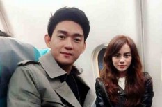 Ingin Bertemu Istri di Surga, Ifan Seventeen Berharap Jadi Suami Saleh