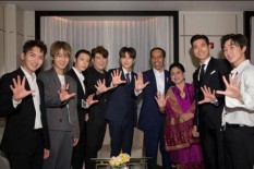 Duka Super Junior untuk Peristiwa Tsunami Selat Sunda