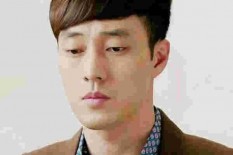 Wow, So Ji Sub Gelar Fan Meeting Kedua di Indonesia