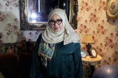 Prihatin Kisah Cinta Ifan Seventeen, Melly Goeslaw Langsung Ingat Suami