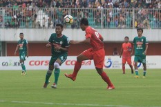 Menang WO dari Persibara, PSS Sleman Langsung Fokus Celebration Game dan Persiapan Liga 1 2019 