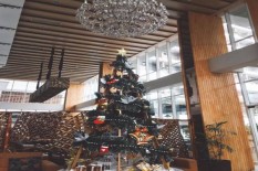 MUI Tegaskan Hukum Ucapan Selamat Natal Dikembalikan ke Individu