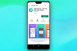 Xiaomi Kini Punya Browser Internet Ringan Bernama Mint