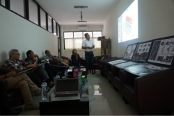 Empat Karya Arsitek Jadi Rekomendasi Penataan Kawasan Kumuh di Perbatasan Sleman-Jogja